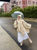 El Örgüsü Rosefield Sweater